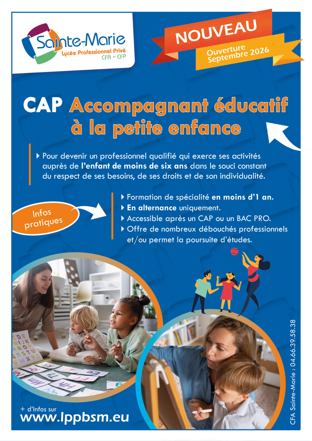 afficheA4-CAP-AEPE