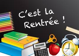 Cest-la-rentrée