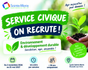 service civoique
